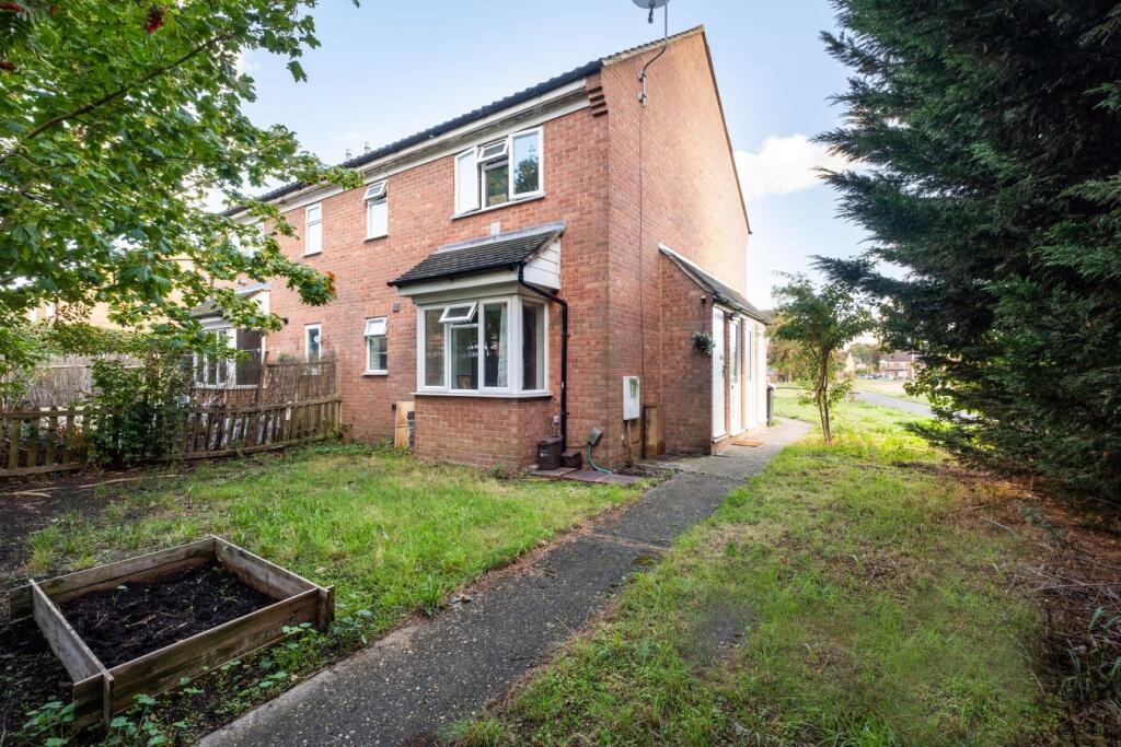 Main image of property: Lincoln Crescent, Biggleswade, SG18