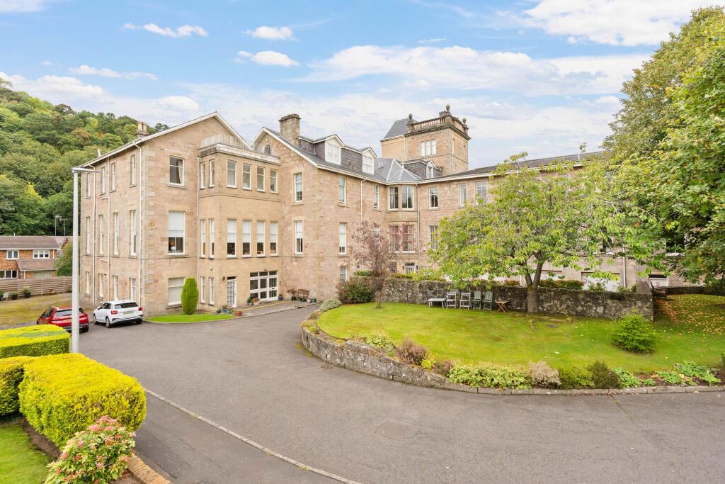 Main image of property: Allanwater Apartments, Bridge Of Allan, FK9