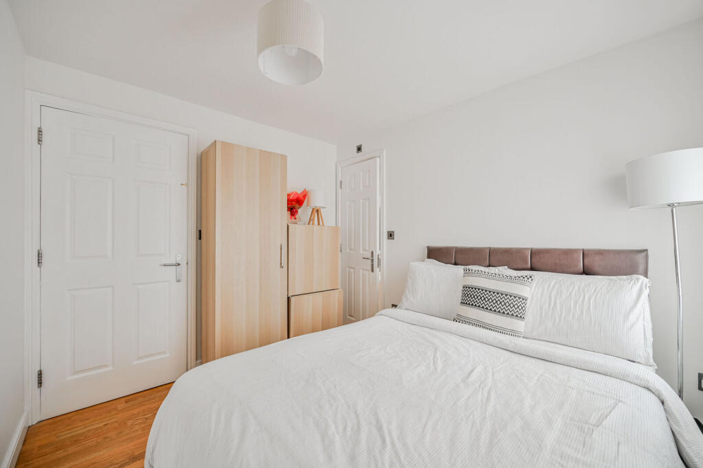 Main image of property: Winkfield Road, Wood Green, London, N22
