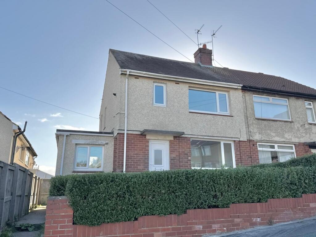 Main image of property: Windermere Road, Seaham, County Durham, SR7