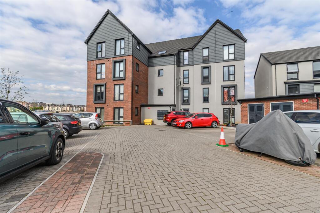 Main image of property: Ffordd Y Dociau, Barry