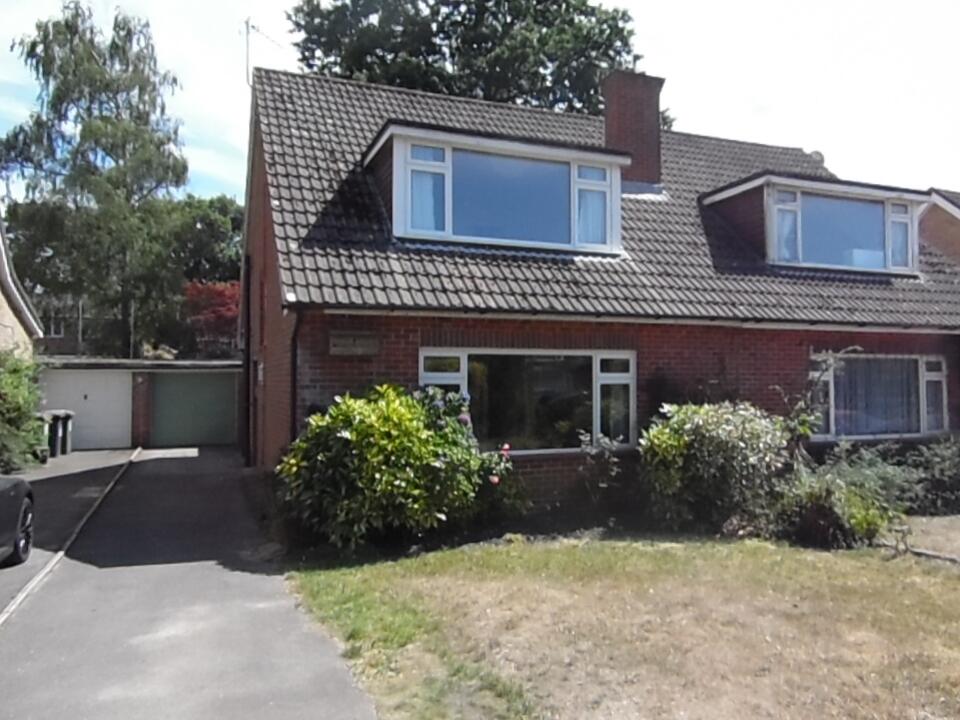 Main image of property: Chandler's Ford, Eastleigh, Hampshire