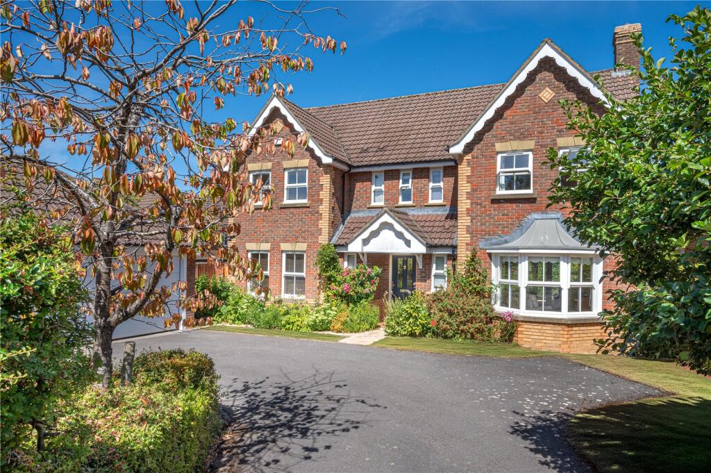 Main image of property: Scholar Place, Oxford, Oxfordshire