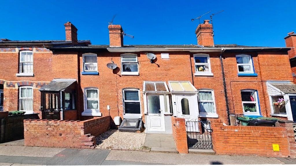 Main image of property: Park Street, Hereford
