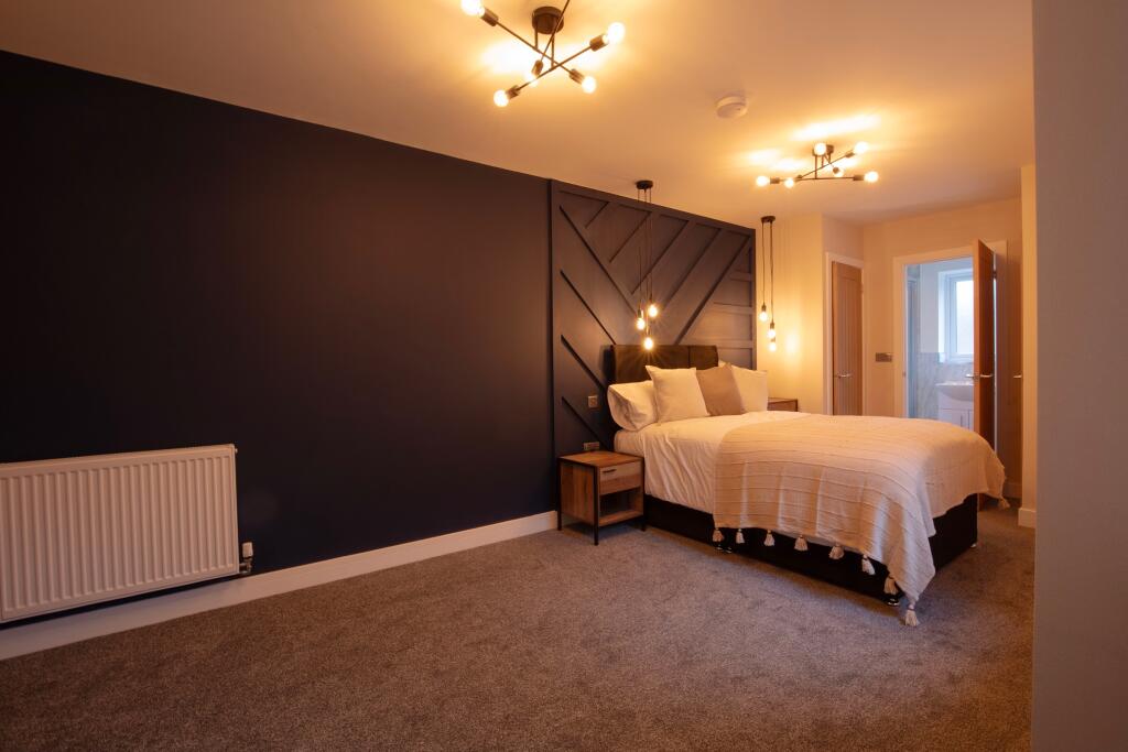 Main image of property: Room 4, Osmaston Road
