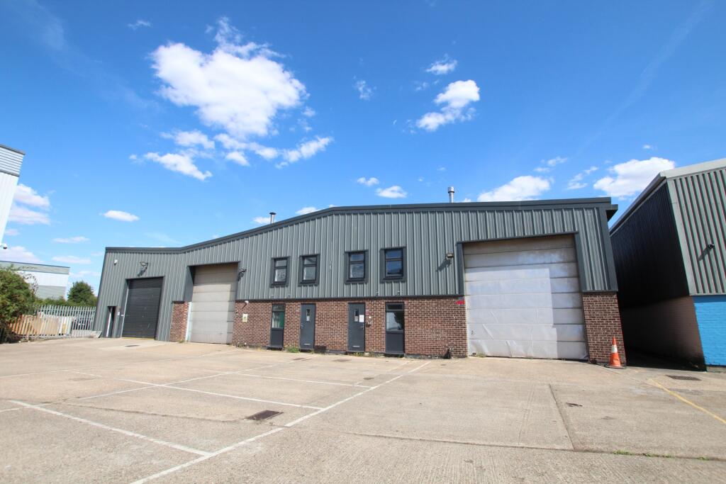 Main image of property: Charlton Mead Lane, Hoddesdon, EN11