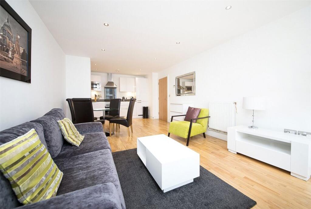 Main image of property: Dowells Street, Greenwich