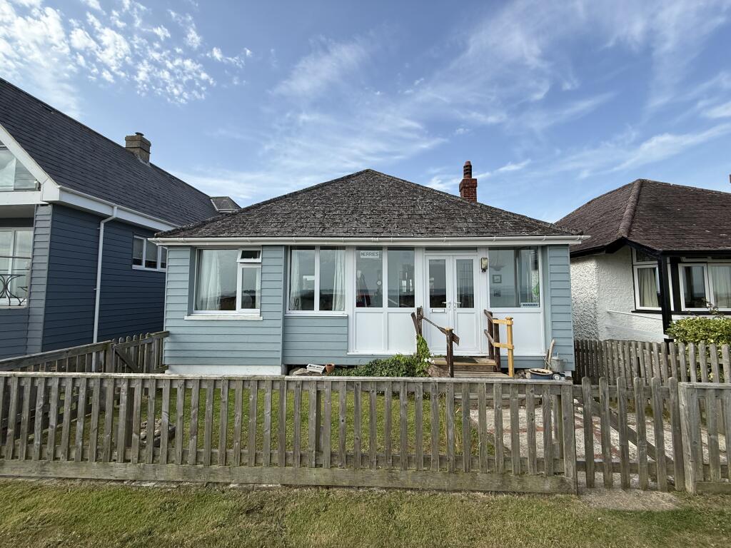 Main image of property: Duver Road, Seaview, PO34