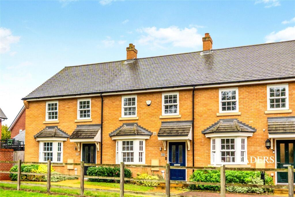 Main image of property: Keech Grove, Kempston, Bedford
