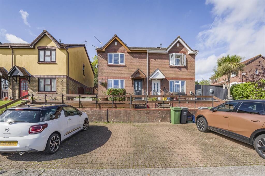 Main image of property: Duncan Close, St. Mellons, Cardiff