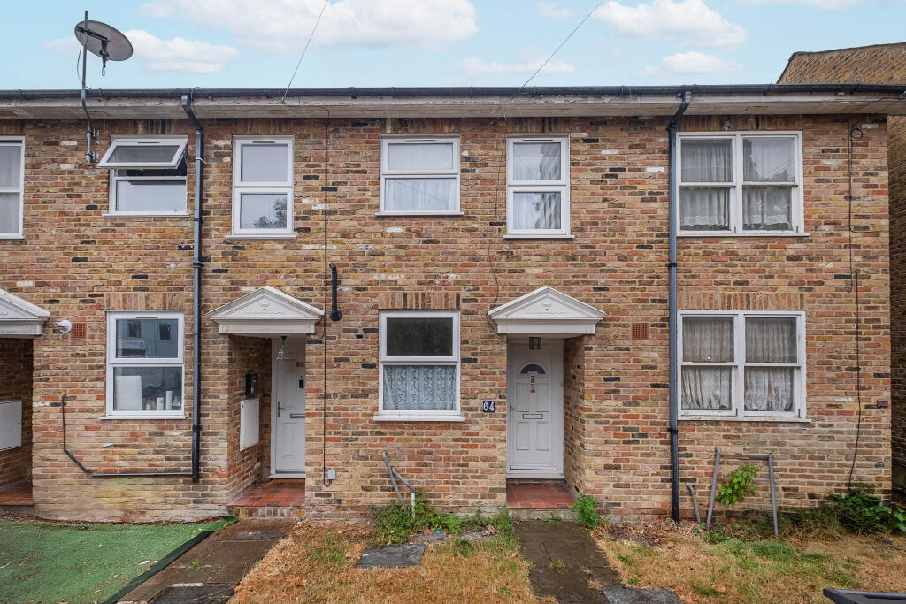 Main image of property: Vincent Road, Kingston Upon Thames, KT1