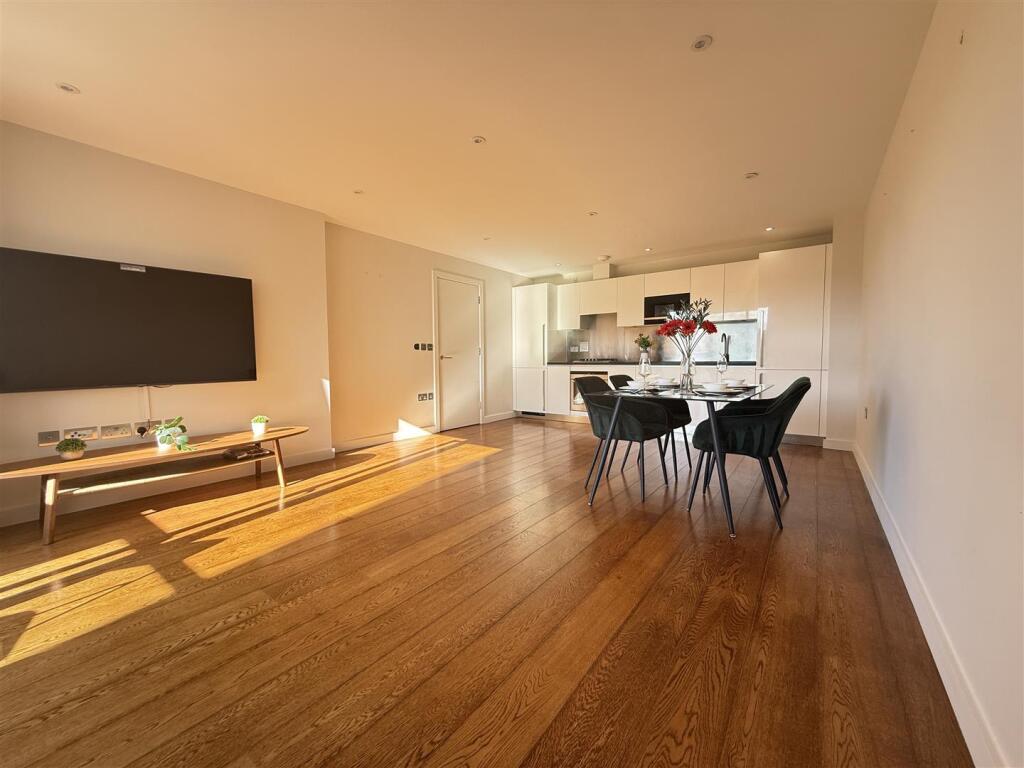 Main image of property: Abbey Road, London