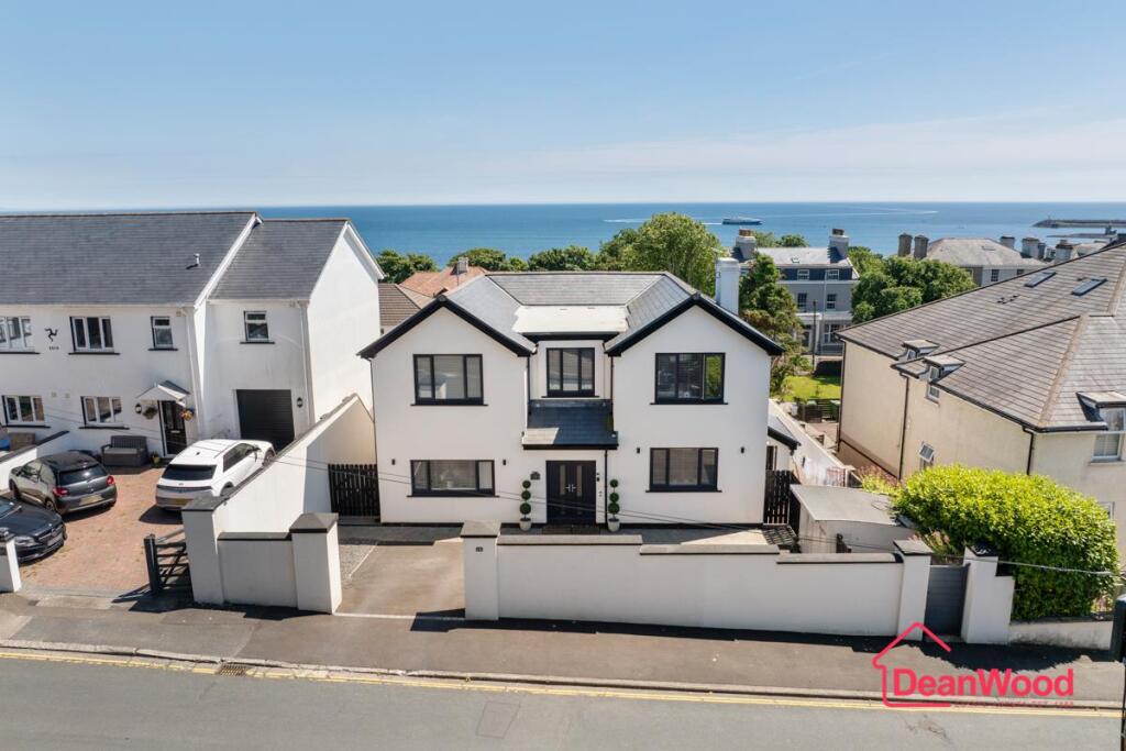 Main image of property: 14, Marathon Road, Douglas