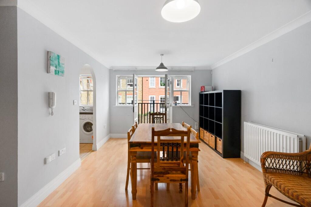 Main image of property: Belvedere Place, Brixton, SW2