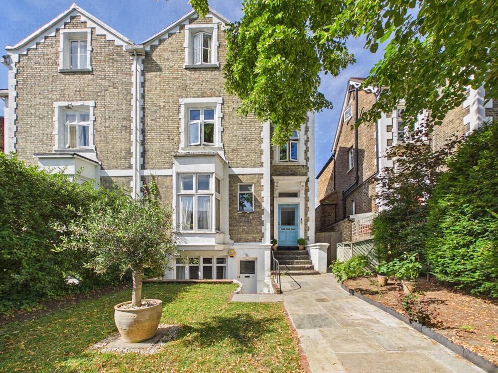 Main image of property: Park Road, Richmond