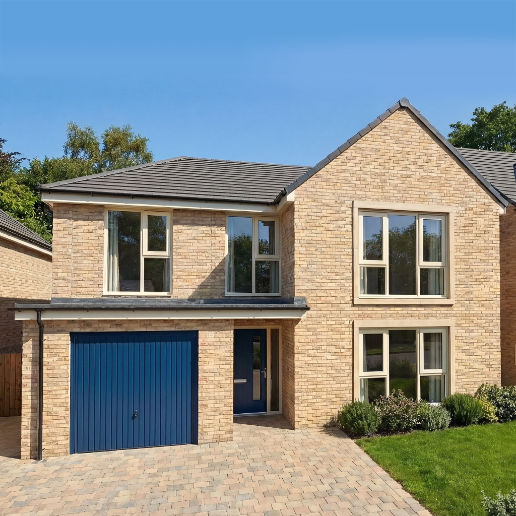 Main image of property: Hareshaw Falls
Bellingham
NE48 2DL