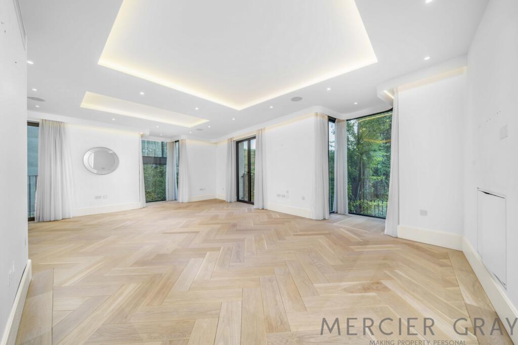Main image of property: St Edmunds Terrace, Primrose Hill, NW8