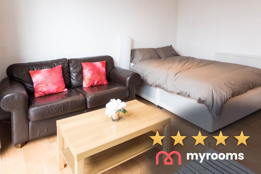 Main image of property: MORTIMER HOUSE W11