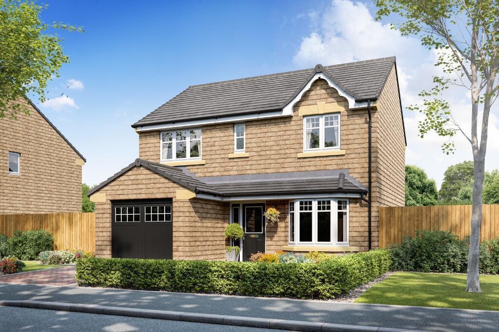 Main image of property: Merchant Fields
Hunsworth Lane
Cleckheaton
BD19 4EG