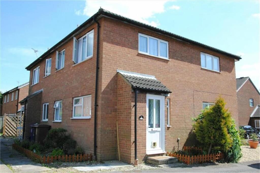 Main image of property: Mercia Road, Baldock, Hertfordshire, SG7 6RZ