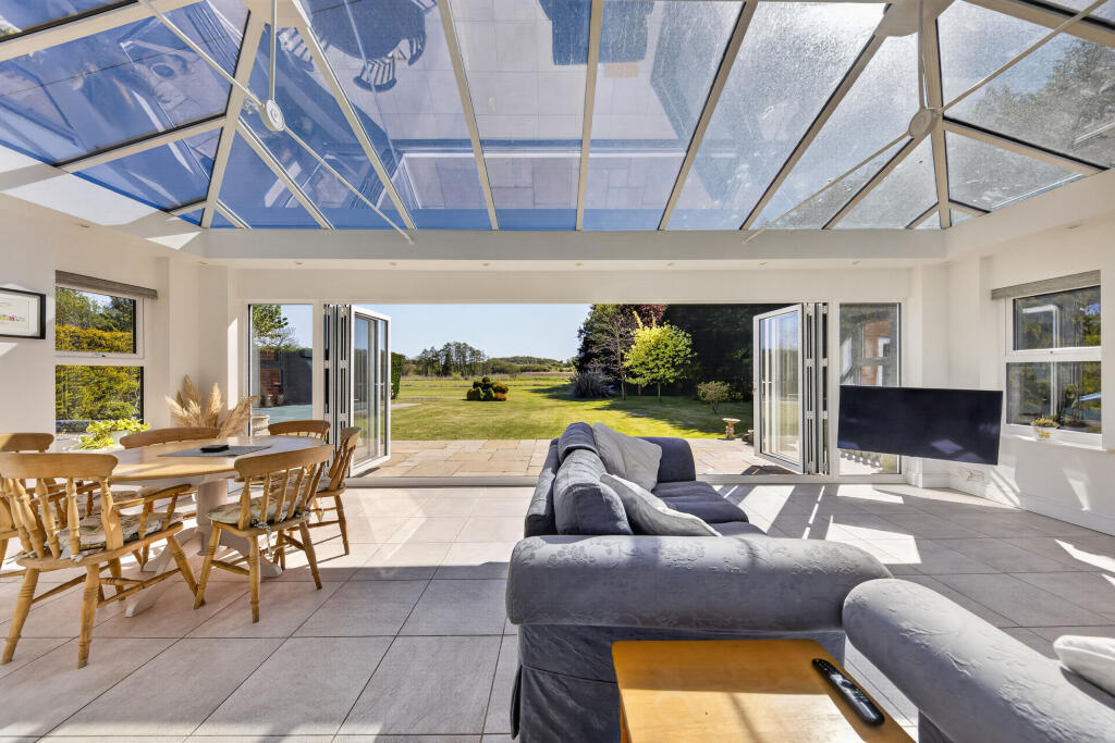 Main image of property: Bridge Stables, Bridge Road, Great Ryburgh, Norfolk