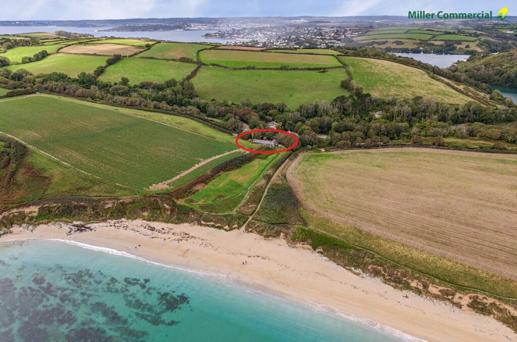 Main image of property: Towan Beach Cafe, St Anthony, Truro