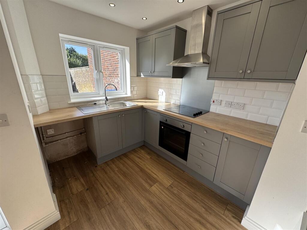 Main image of property: Vauxhall Road, Boston