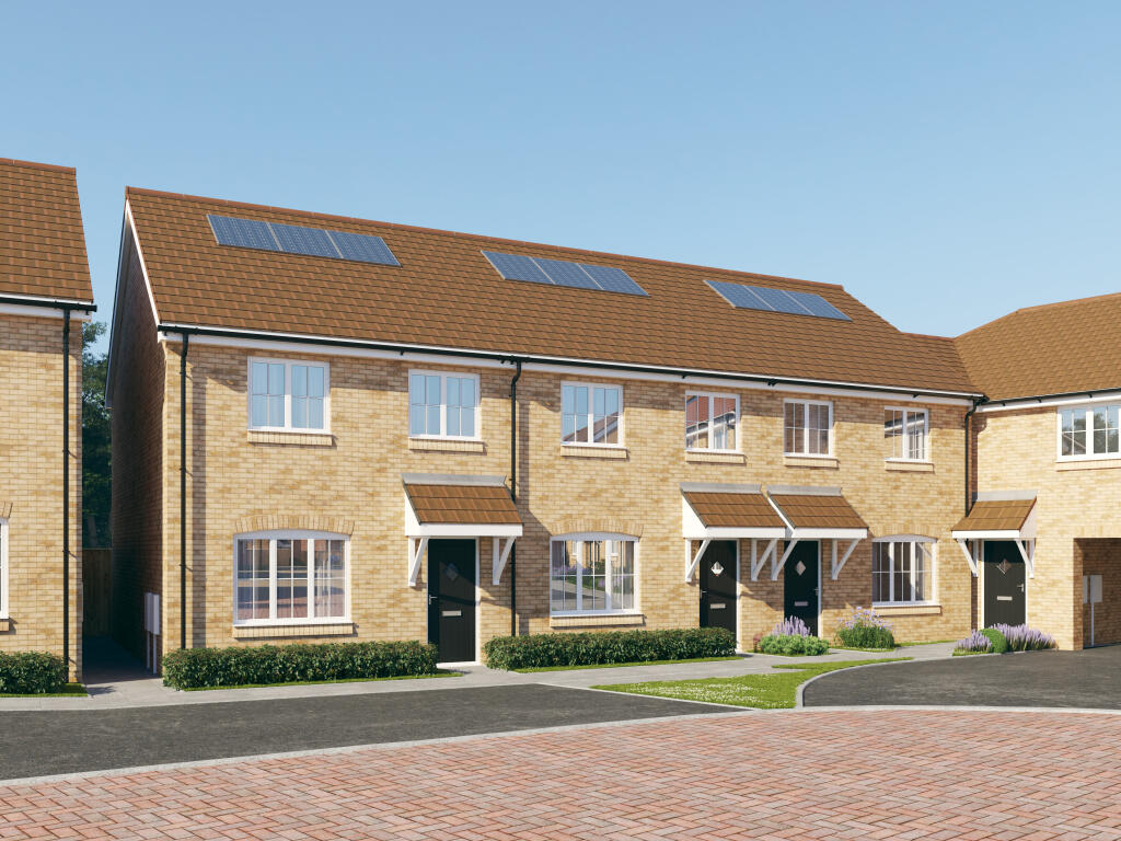 Main image of property: Meadow Road,
Wixams,
Bedfordshire,
MK45 3RE