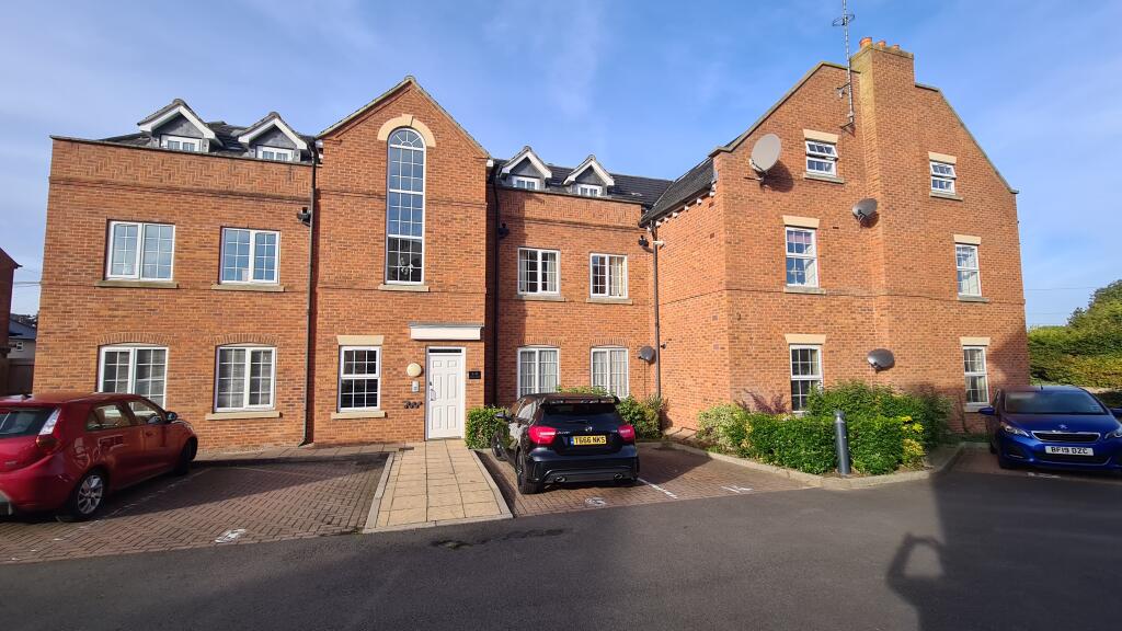 Main image of property: Cutlers Court, Radcliffe-on-Trent, Nottingham, NG12