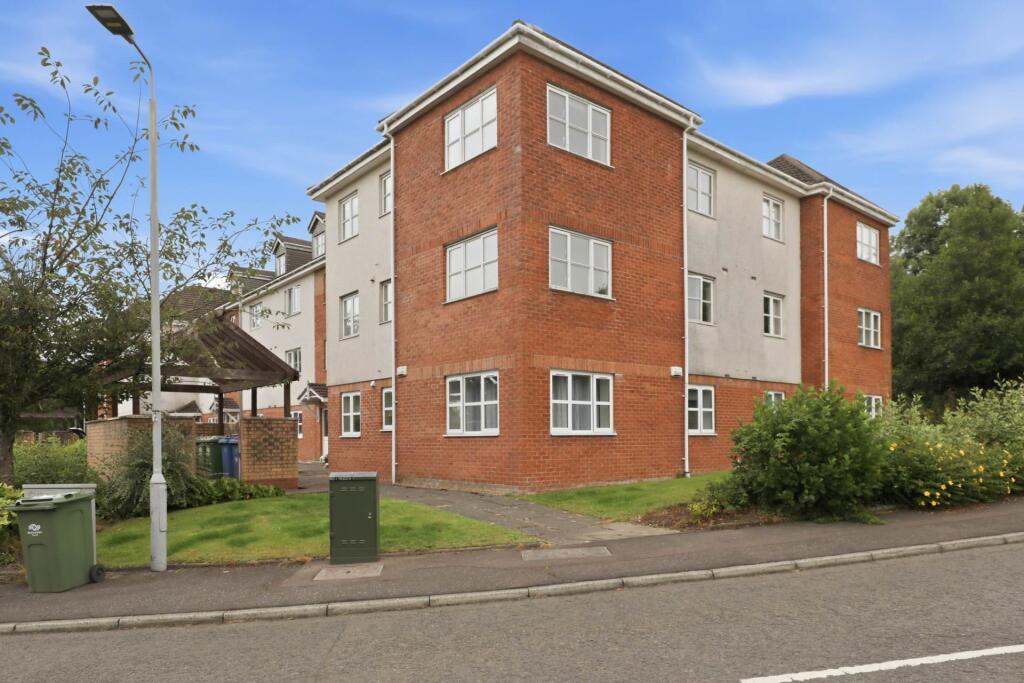 Main image of property: Turners Avenue, Paisley, PA1 2PY