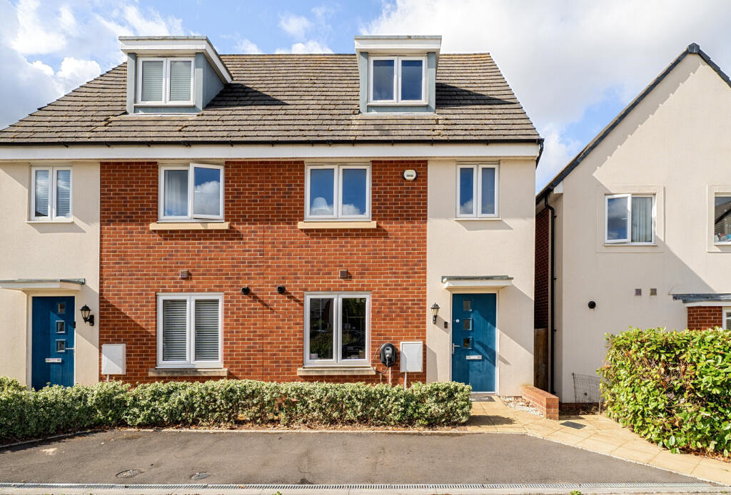 Main image of property: College Drive, Cheltenham, Gloucestershire, GL51