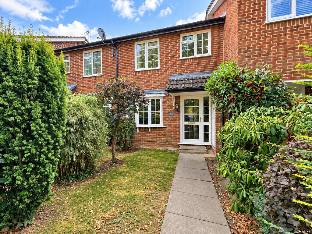 Main image of property: Malthouse Gardens, Marchwood