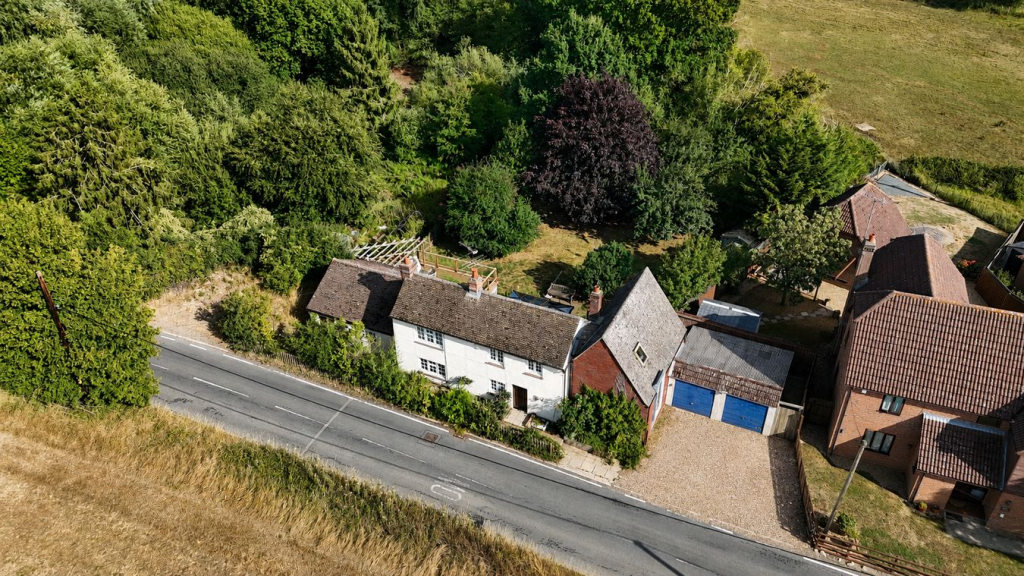 Main image of property: Wethersfield Road, Sible Hedingham, Halstead, CO9