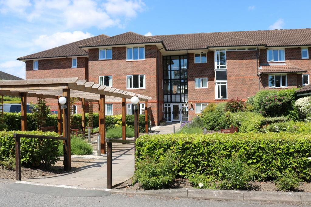 Main image of property: Church Road, Haywards Heath, RH16