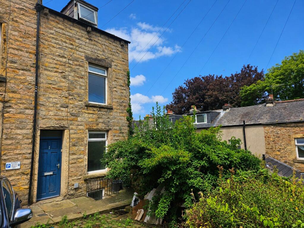 Main image of property: Sidney Terrace, Lancaster, Lancashire, LA1