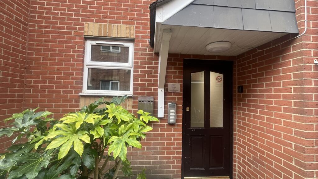 Main image of property: Amaya Lodge, 54 Alton Road, Bournemouth BH10 4AF