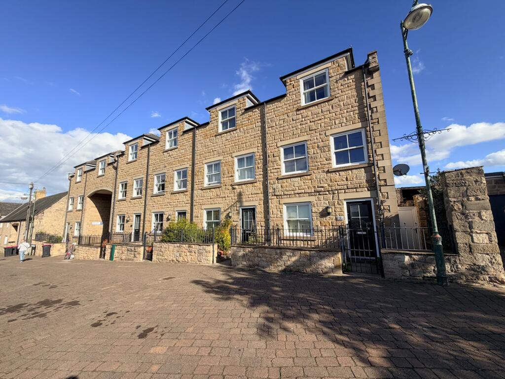 Main image of property: Falcon Court, Dinnington, SHEFFIELD