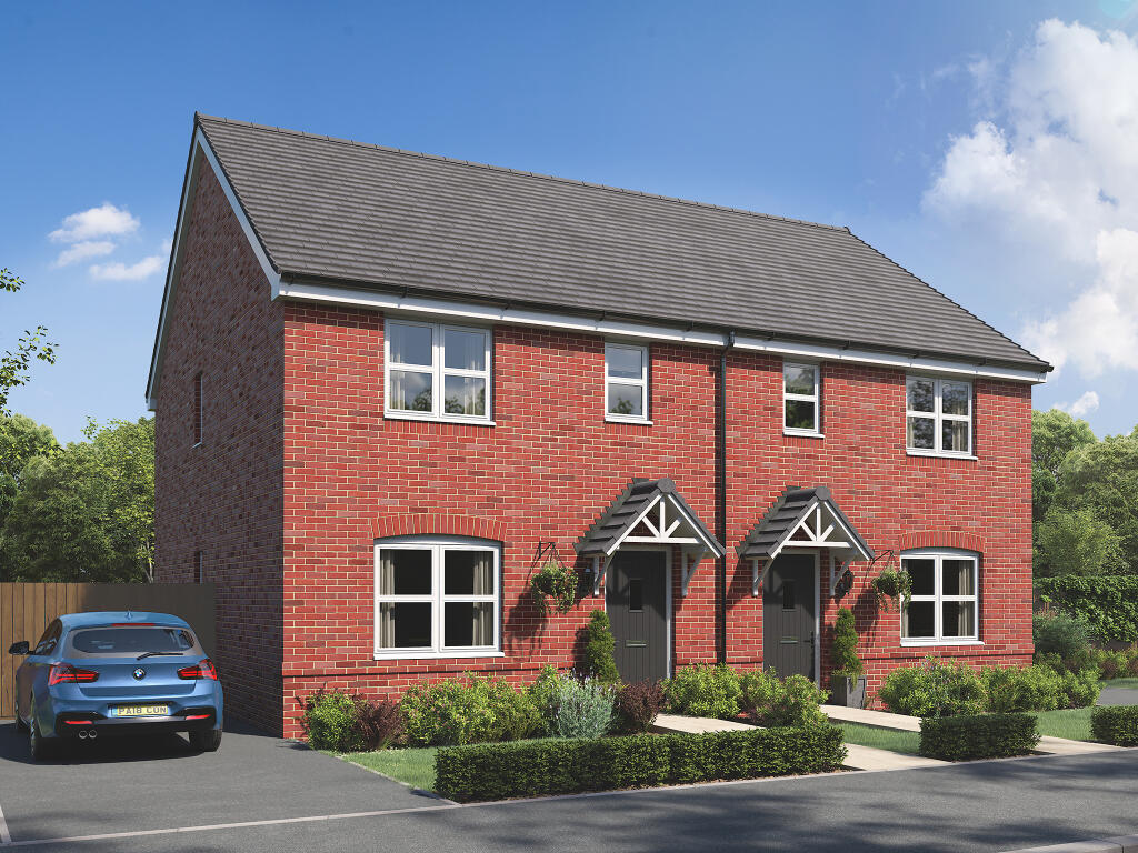 Main image of property: Welwyn Road, Ingleby Barwick, Stockton-on-Tees, County Durham, TS17 0FA