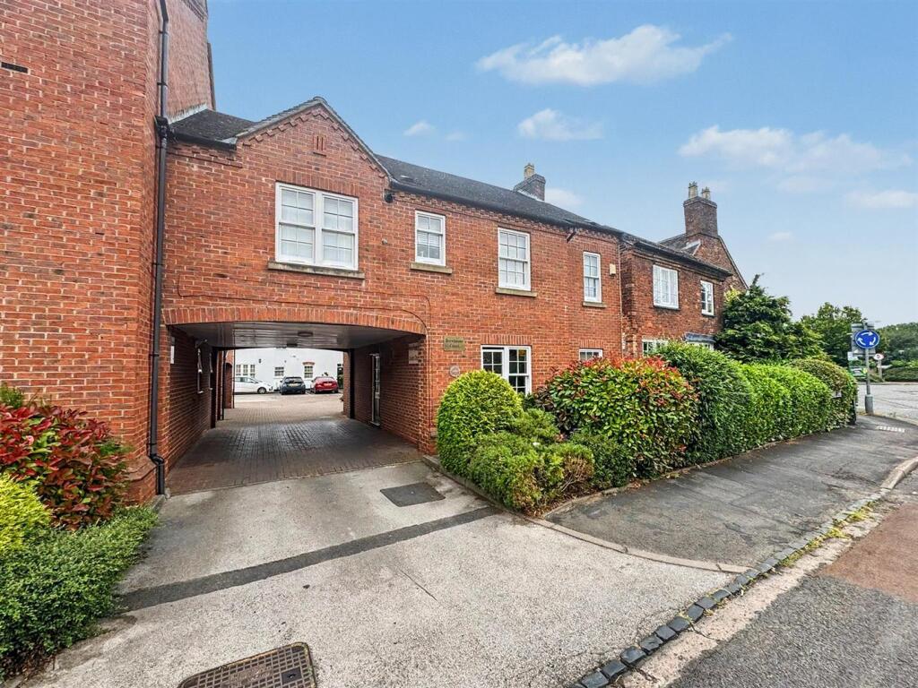 Main image of property: Brewhouse Court, Wheel Lane