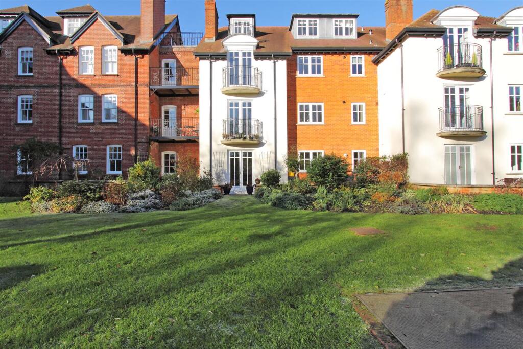 Main image of property: Cathedral Views, Crane Bridge Road