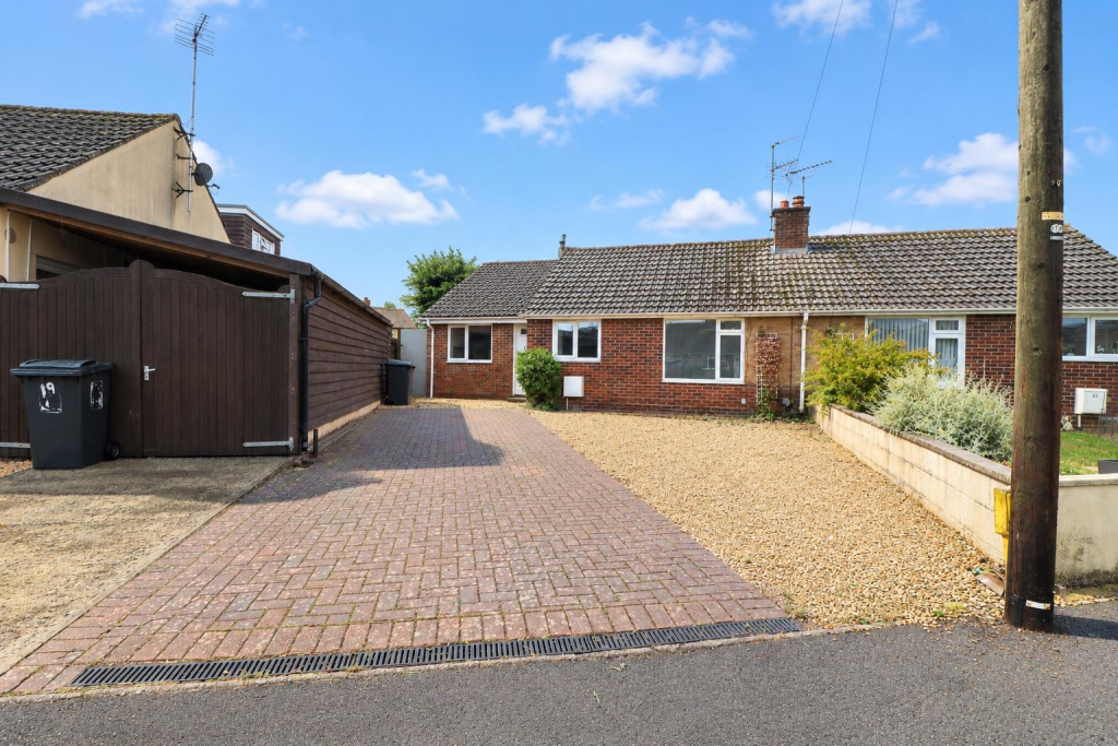 Main image of property: Kings Gardens, Hilperton