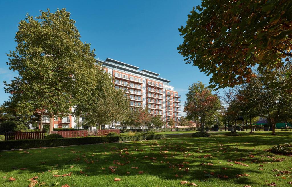 Main image of property: Cornelia House,  Caversham Road, London