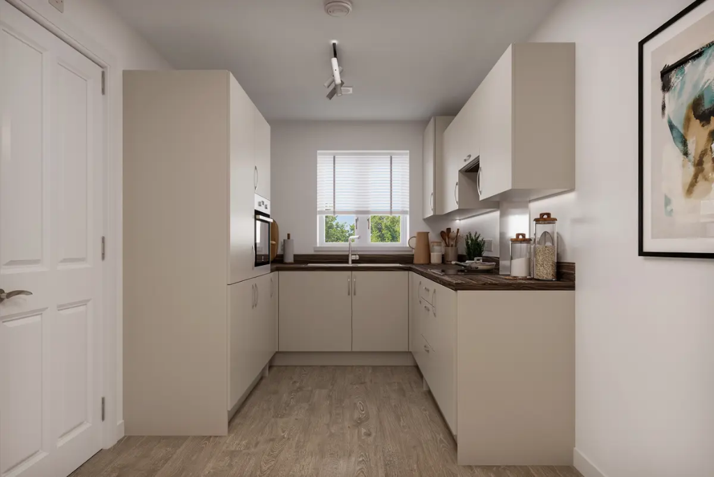 Main image of property: Marlborough Park,
Swindon,
SN31FX