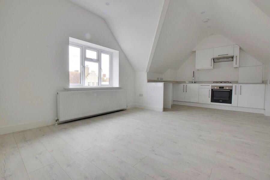Main image of property: BOSCOBEL ROAD, ST LEONARDS ON SEA, HASTINGS, TN38