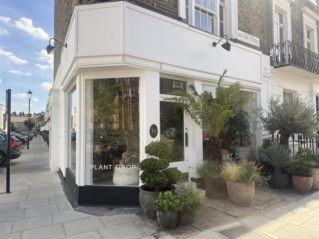 Main image of property: Milner Street, Chelsea, SW3.