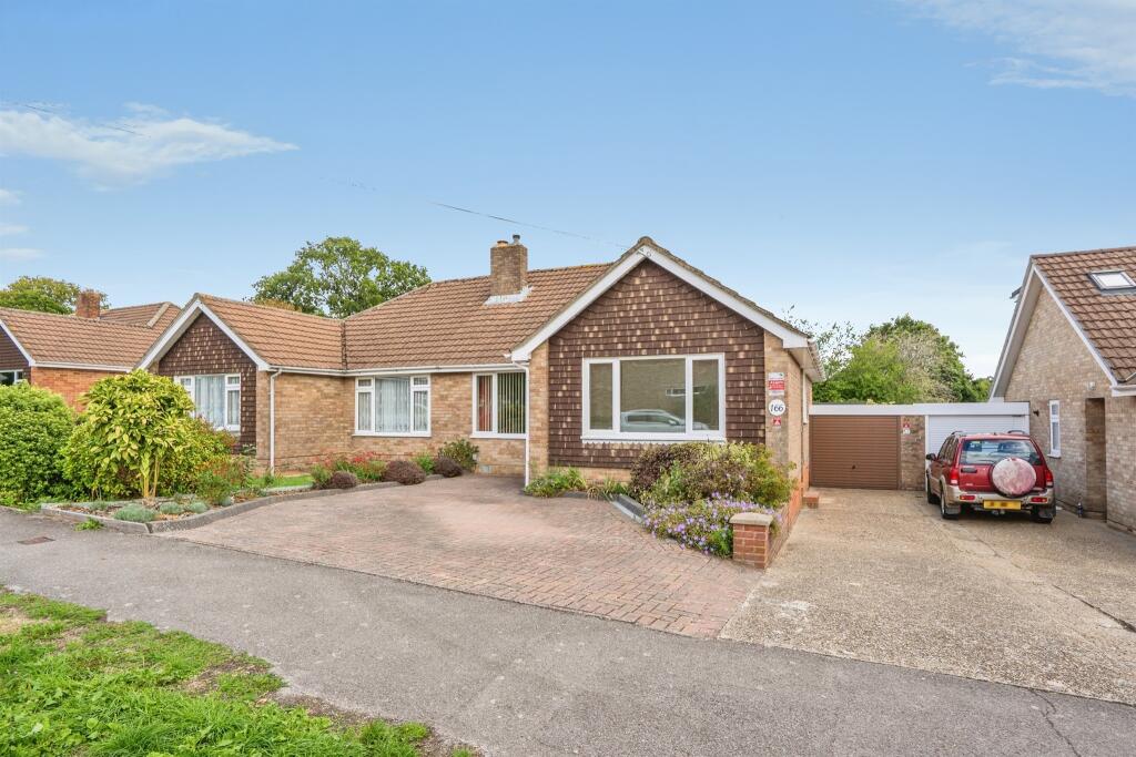 Main image of property: Cherry Tree Avenue, Waterlooville