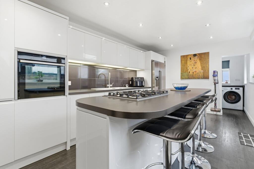 Main image of property: Milton Road, Weston-Super-Mare, BS23