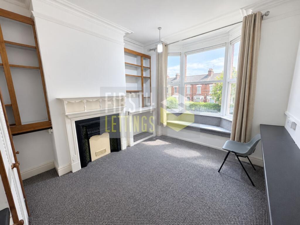 Main image of property: Harrow Road, Leicester, LE3
