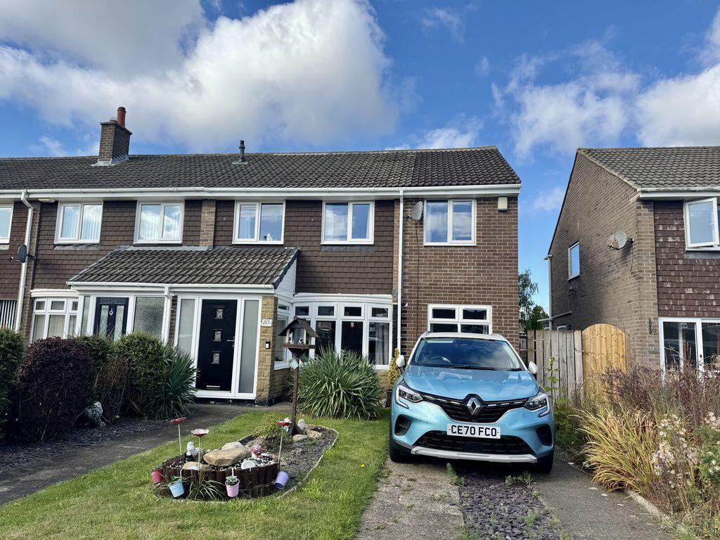 Main image of property: Dunelm Drive Houghton Le spring