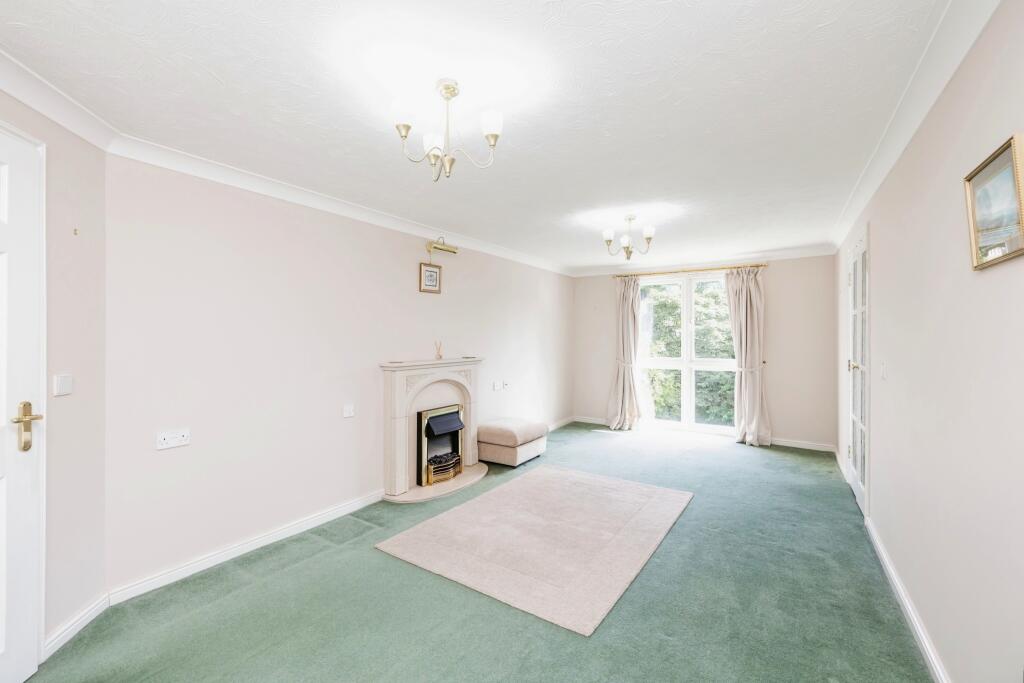 Main image of property: Sanford Court, Ashbrooke